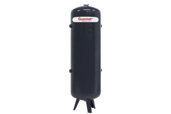 Réservoir vertical Guernet 500L peint